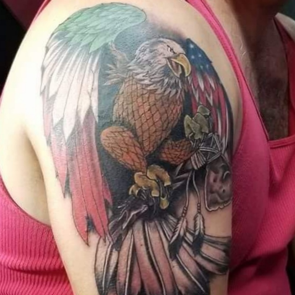 Meet your Posher, Richard